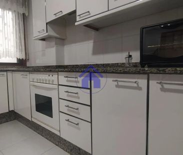 Piso de alquiler en Sardoma - Castrelos - Photo 5