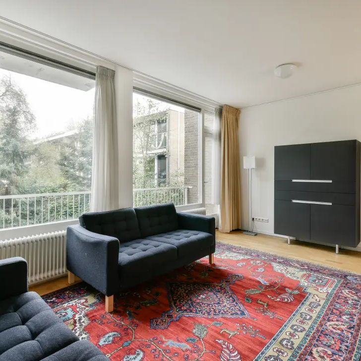 Van der Boechorststraat 44 - Photo 1