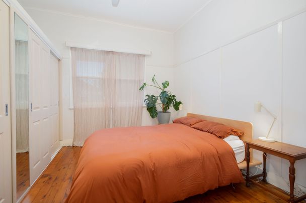 Renovated Three Bedroom Home with Over-Sized Office - Photo 1