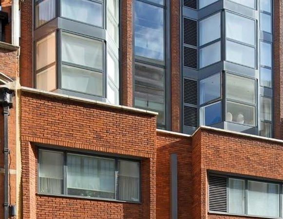 Imperial House, Young Street, London W8 - Photo 1