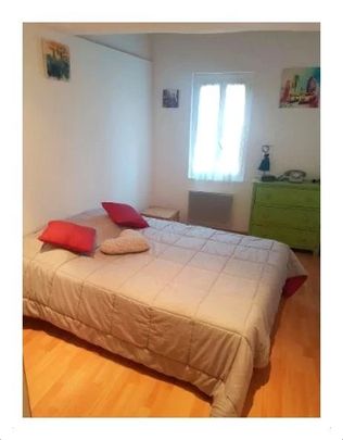 Location Appartement - Grasse - Photo 1