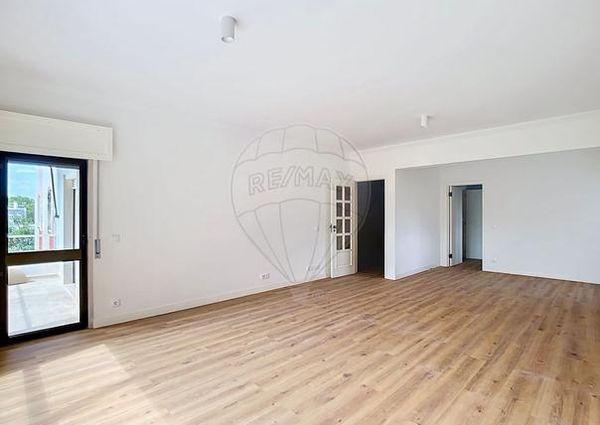 Apartamento T3 em Lisboa
