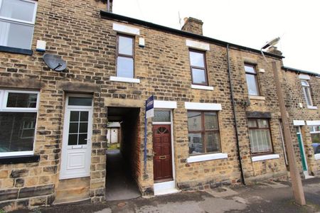 Marston Road, Crookes, Sheffield, S10 1HG - Photo 4