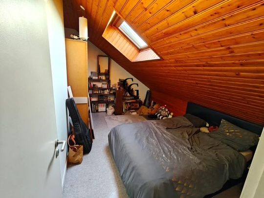 Location Appartement 3 pièces 37m² ST SEBASTIEN SUR LOIRE 44230 - Photo 1
