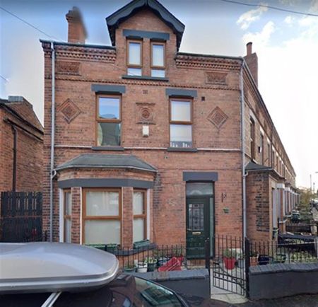 2 Rushfield Avenue, Belfast, BT7 3FP - Photo 3