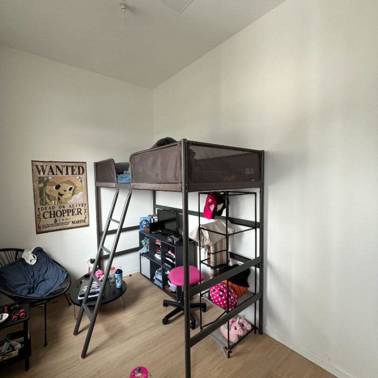 T3 – RAON L’ETAPE – 55,90m2 - Photo 1