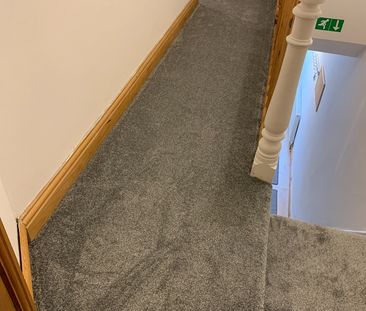 Room in a Shared House, Brailsford Road, M14 - Photo 6