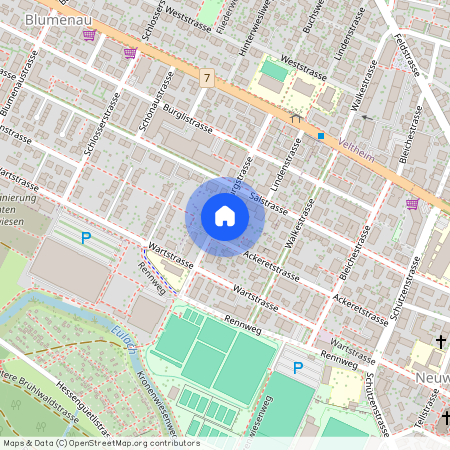 8400, Winterthur, Ackeretstrasse, 28