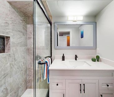 For Lease - 85 Eaglecrest Street Unit# Lower, Kitchener, Ontario - Photo 5