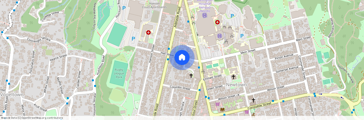 b/15 Hall Street, Newtown, Wellington