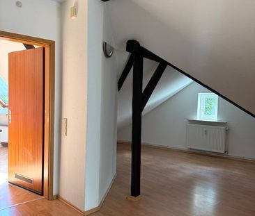 2,5 Zimmer-Wohnung mit 47m² in Hagen-Haspe - Foto 3