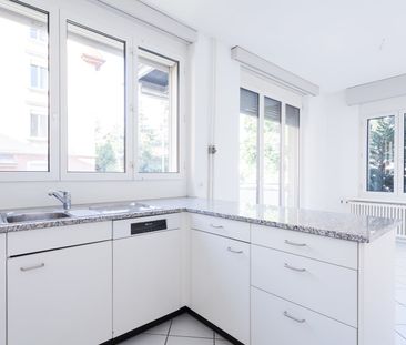 3.5 Zimmer, 68 m², 1. Stock - Photo 3