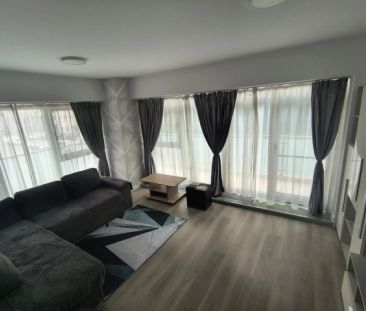Apartament de inchiriat 2 camere Tudor Vladimirescu Alte proprietat... - Photo 6