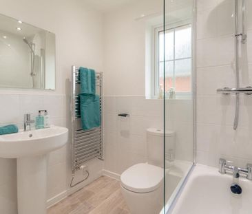 2 bedroom house to rent - Photo 6