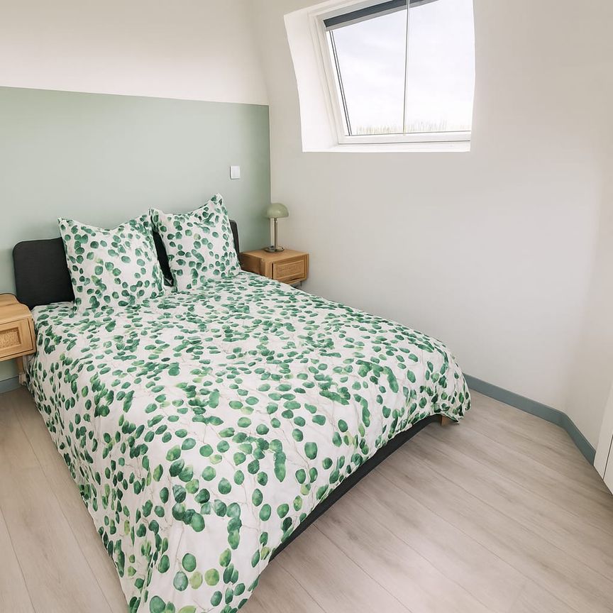 RAISMES, Appartement T2 Meublé, - Photo 1