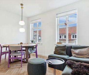 Kastetvej 59, 3. tv. - Foto 5