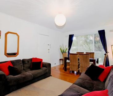 2 Bed, 1 Bath - Photo 1