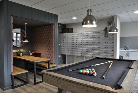 1 bedroom in a flat share to rent - Photo 3