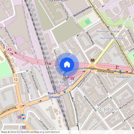 4056, Basel, Voltastr., 106