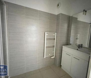 Location Appartement 2 pièces 46m² BOUJAN SUR LIBRON 34760 - Photo 5