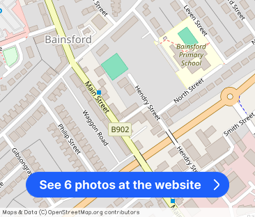 Union Street, Falkirk, FK2 - Photo 1