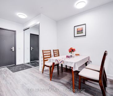 For Lease - 38 Gandhi Lane Unit# 208 C, Markham, Ontario - Photo 1