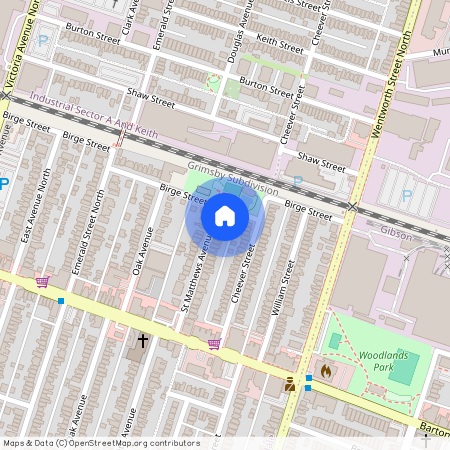 58 St Matthews Ave, Hamilton