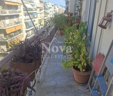 Διαμέρισμα για ενοικίαση Αγίου Μελετίου - Πλατεία Βικτωρίας - Μάρνη... - Photo 3