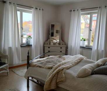 Borgaregatan, Nyköping - Foto 5