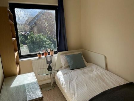 1 bedroom in a house share to rent - Photo 3