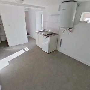 Appartement • Location • 23m2 • Clermont-Ferrand - Photo 2