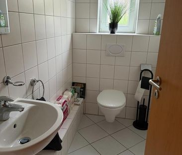 kleine 2 Zimmerwohnung - Foto 1