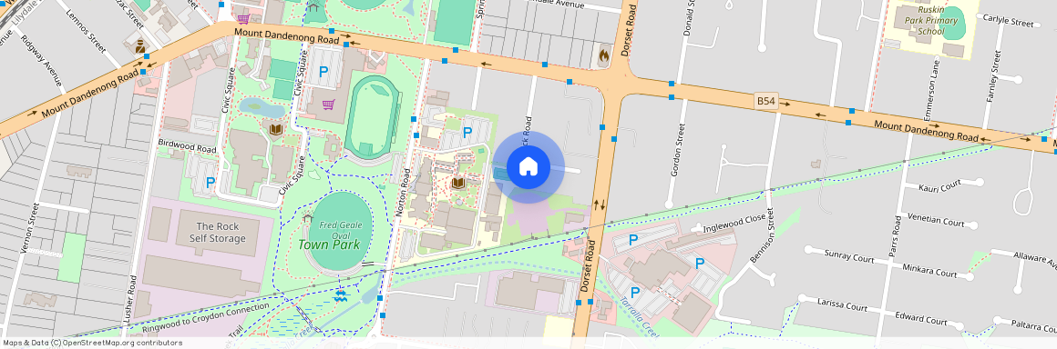 11/18-28 Alfrick Rd, Croydon VIC 3136