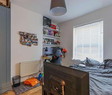 Woodville Road, Cathays, CF24 - Photo 1