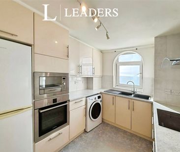 1 bedroom apartment to rent Manor Road, Bournemouth, Dorset, BH1 - Photo 6