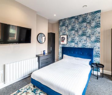 Studio to rent - Photo 3