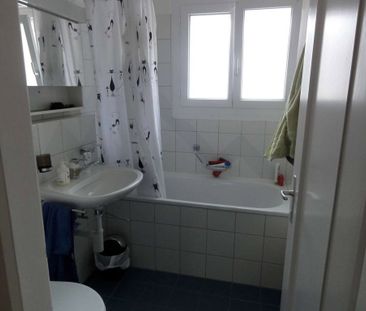 3 Zimmer, 70 m², 3. Stock - Foto 4