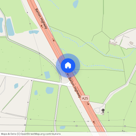 196A Brooklands Road, NSW 2618, Wallaroo