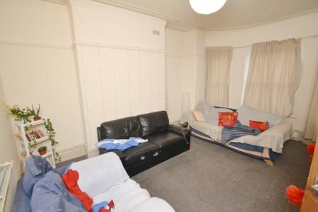 Wellington Road, Withington, Manchester, M20 - Photo 1