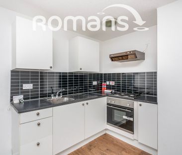 1 bedroom apartment to rent - Photo 5