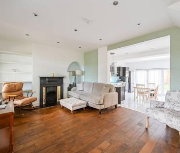 2 bedroom terraced house to rent - Photo 3