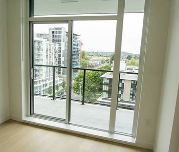 Modern 1-Bedroom Suite in Downtown Victoria - Photo 2