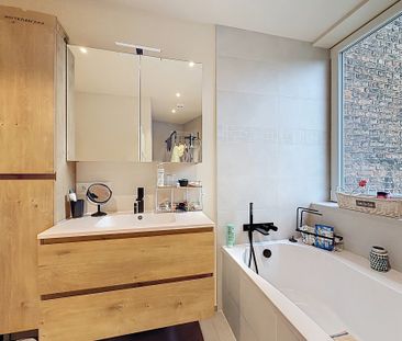 Duplex - à louer - 5002 Namur Saint-Servais - 750 € - Foto 4