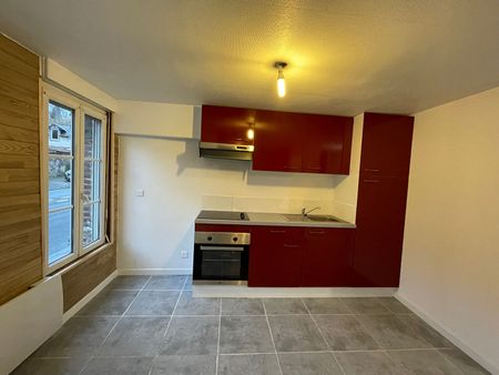 Location Maison 3 pièces 73m² - Photo 3