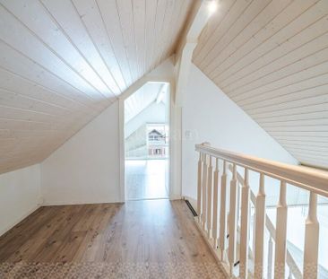 Bel appartement de 4,5 pièces - Photo 2