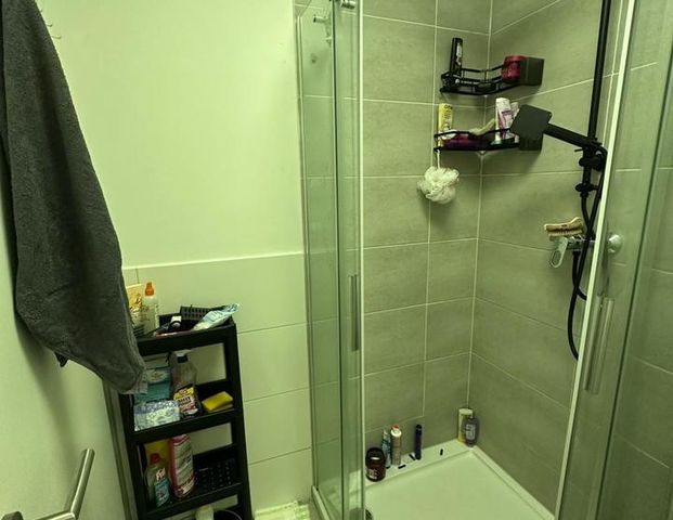 2-Zimmer Helle Mietwohnung - Foto 1