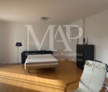 1 room luxury Flat for rent in Aldeia de Juzo (Cascais), Cascais e ... - Photo 2