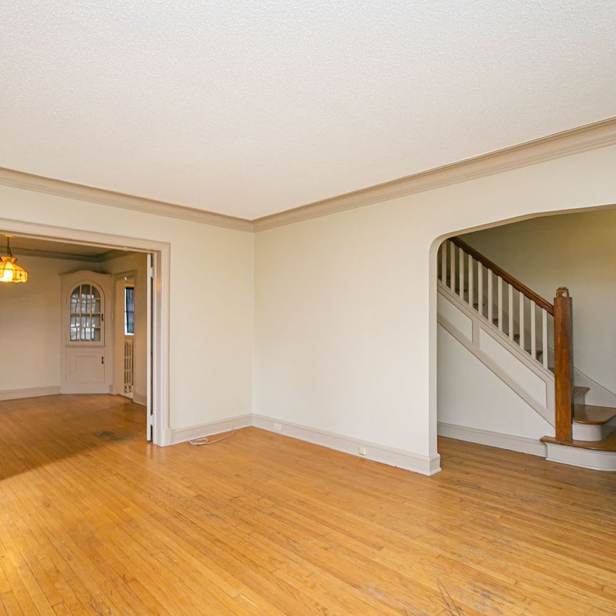 For Lease - 50 Tyndall Street, Tunneys Pasture and Ottawa West, Ontario - Photo 1
