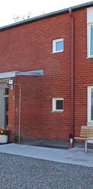 Odensvivägen 4 G - Foto 1