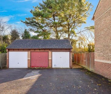 2 bedroom semi-detached house to rent - Photo 5